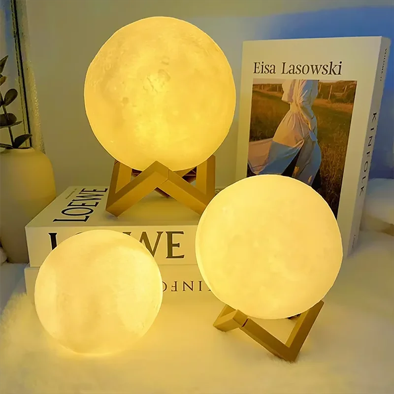 Moonlar Side light