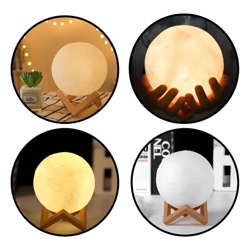Moonlar Side light