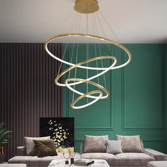 Celeste Chandelier