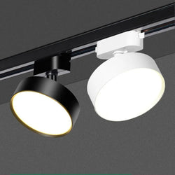 Statement LED Track Light