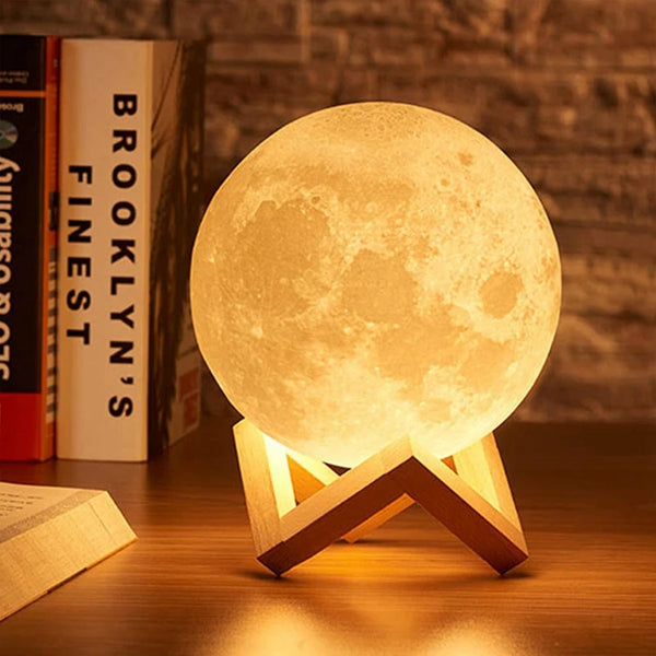 Moonlar Side light
