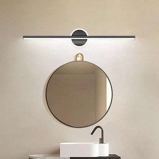 Éclat mirror light